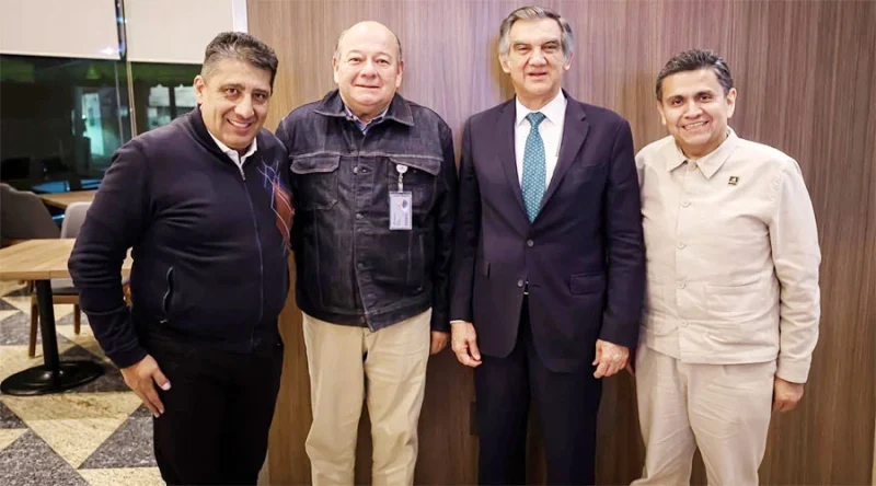 Cada vez más cerca la construcción del nuevo hospital en San Fernando