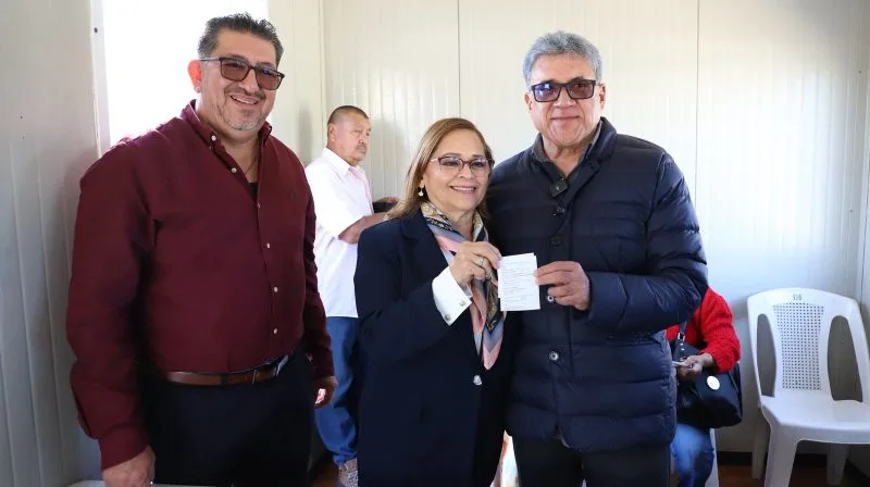 Arranca Gobierno de Altamira programa de pago del impuesto predial en tu colonia