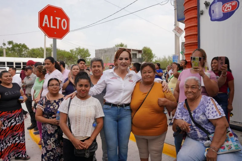 Municipio de Nuevo Laredo impulsa los CSP