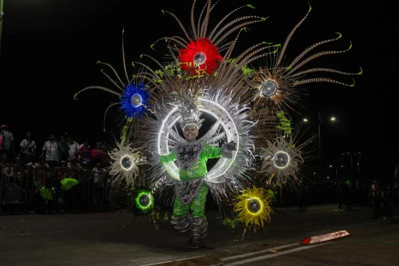 Listo Ciudad Madero para abrir fiestas de Carnaval Conurbado 2026