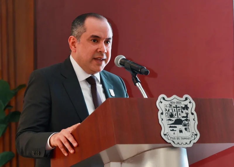 Fortalece Tamaulipas su posición financiera