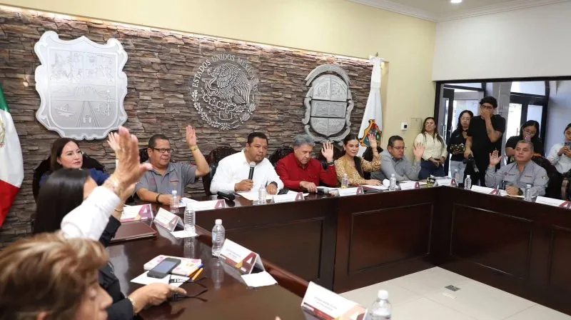 Fortalece Ayuntamiento de Altamira la seguridad del municipio