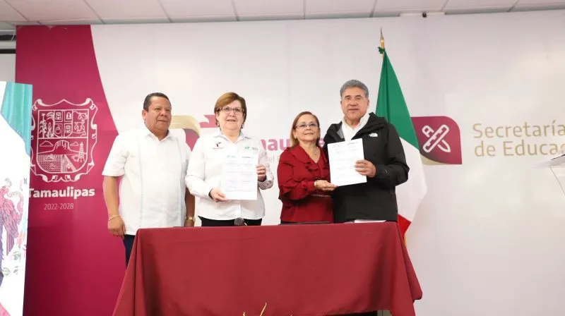 Gestiona Armando Martínez nuevo Hospital de Especialidades del IMSS para Altamira