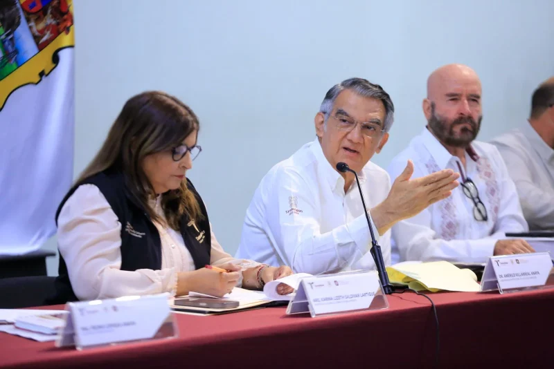 Va Américo por rescate integral de Laguna La Escondida