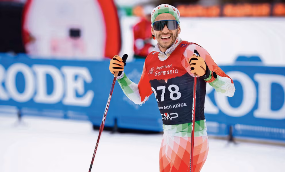 Allan Corona conquista Milano-Cortina 2026 y consolida su lugar en la historia del deporte mexicano