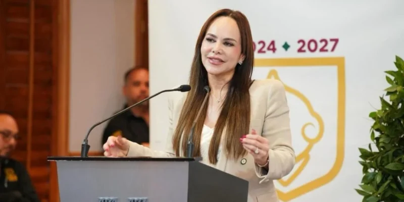 Nuevo Laredo, Tamaulipas, participa en agenda nacional con tres eventos binacionales esta semana