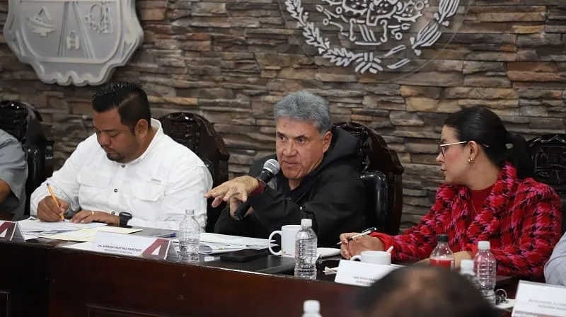 Aprueba Ayuntamiento de Altamira más obras prioritarias