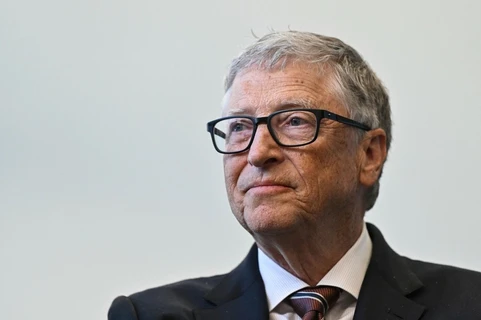Bill Gates se disculpa con su fundación por vínculos con Jeffrey Epstein