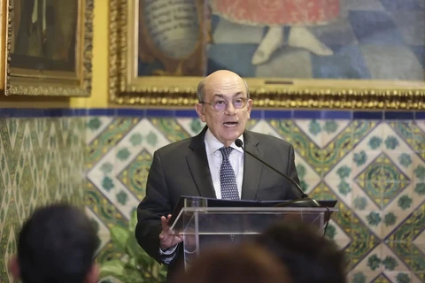 Canciller peruano descarta incursión a Embajada mexicana donde se asila Betssy Chávez