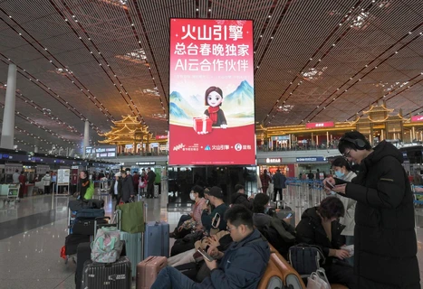 China concede entrada sin visa a Reino Unido y Canadá