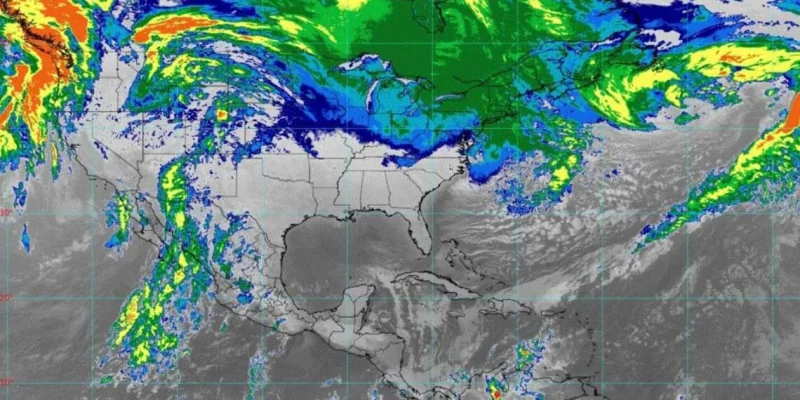 ¿Cómo estará el clima hoy sábado en Tamaulipas?