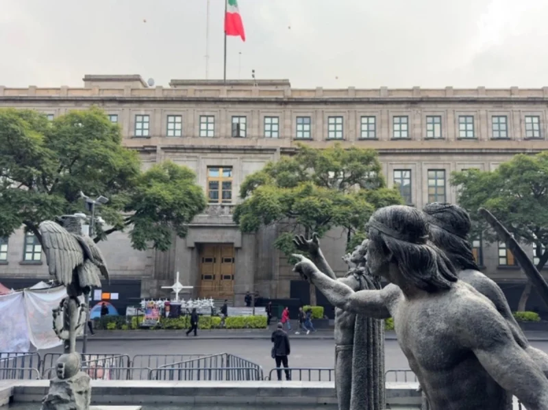 Comienza la evaluación de jueces y magistrados electos en junio pasado