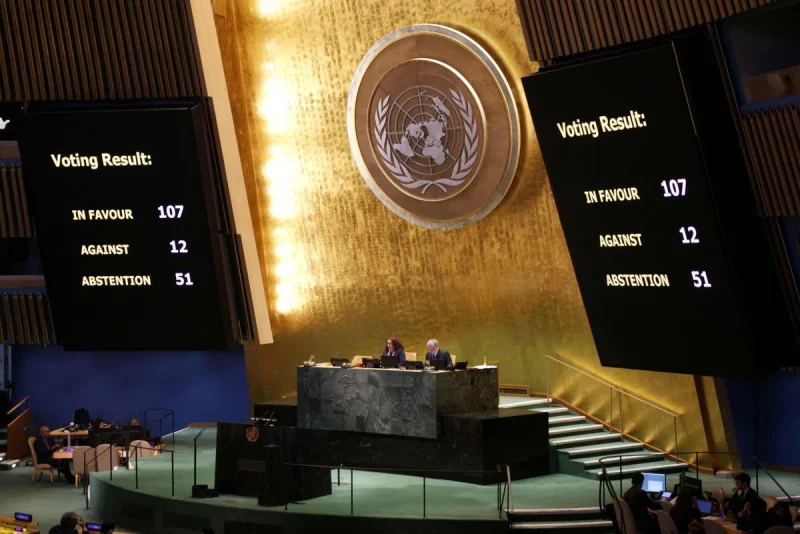 Consejo de Seguridad de la ONU se reunirá hoy tras ataques de EU e Israel contra Irán