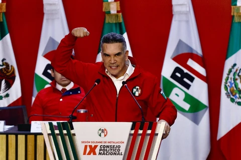 En dos años, el PRI ha perdido la tercera parte de sus militantes