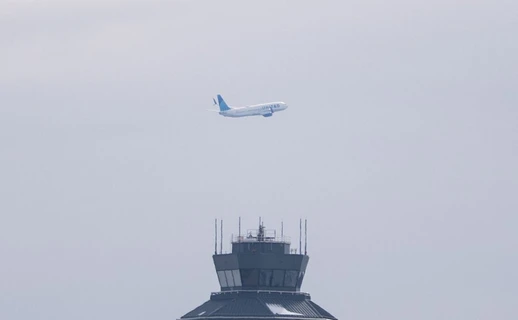 EU debe dar una explicación oficial sobre cierre del espacio aéreo en El Paso: Sheinbaum