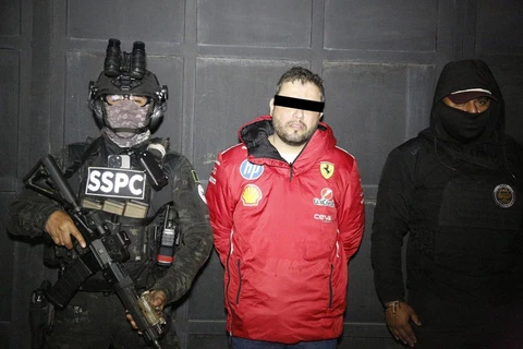 Dan prisión preventiva a ex edil de Tequila por secuestro de precandidatos y delincuencia organizada