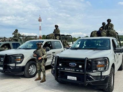 Hay detenciones pendientes en caso de ‘huachicol’ fiscal: Sheinbaum
