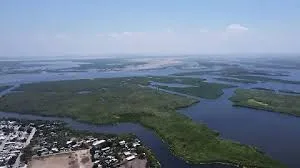Sheinbaum descarta desabasto de agua en Nuevo León por Tratado con EU; “en todo caso en Tamaulipas”, dice
