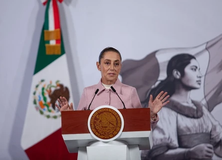 Sanciones de EU, «injustas» por afectar directamente al pueblo cubano; continuaremos ayuda: Sheinbaum