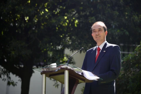 Japón reafirma inversión en México pese a incertidumbre internacional