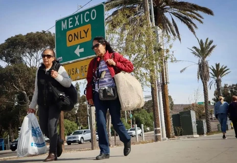 Más de 122 mil mexicanos en EU tienen Finabien