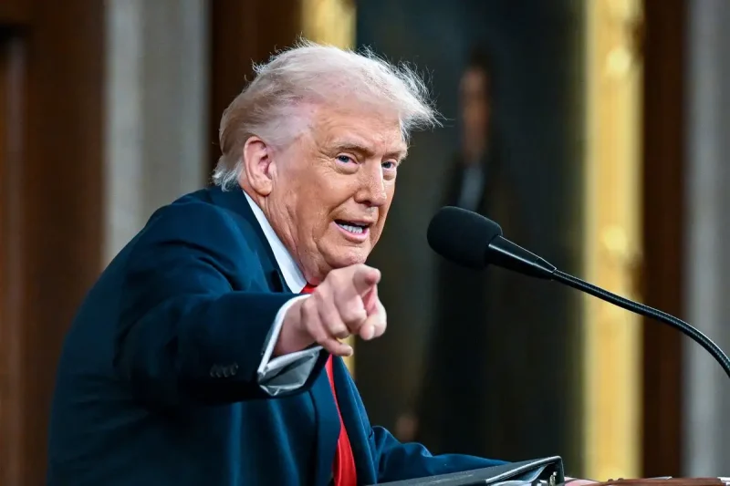 “Neutralizamos al líder de uno de los cárteles más siniestros”, Trump en referencia a ‘El Mencho’