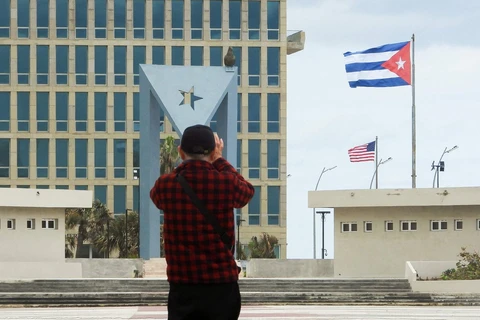 ONU alerta de «colapso» humanitario en Cuba por falta de petróleo