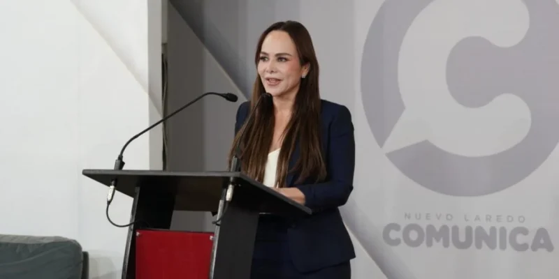 Gobierno de Nuevo Laredo, Tamaulipas, impulsa estímulos fiscales y llama a la ciudadanía a aprovechar beneficios del predial