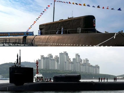 Rusia y Estados Unidos destacan la urgencia de renegociar el tratado nuclear Nuevo START