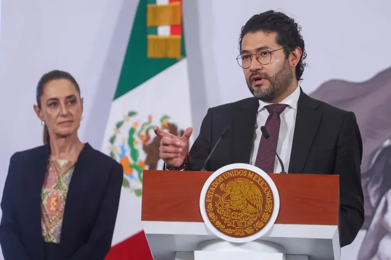 Sheinbaum niega afectaciones salariales con jornada laboral de 40 horas