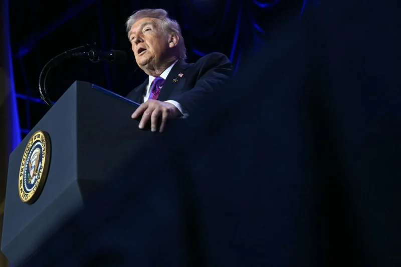 EU y Venezuela poseen el 68 % del petróleo del mundo: Trump