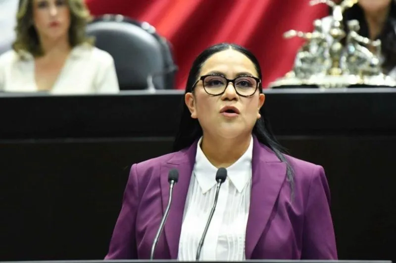 En México más de 18.5 millones de mexicanas reciben un Programa de Bienestar: Ariadna Montiel