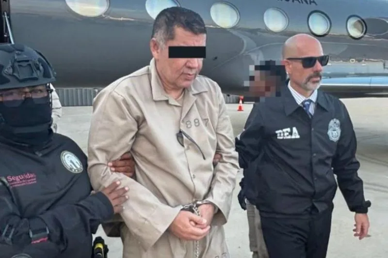 Posponen en NY audiencia de ‘El Cuini’, cuñado de ‘El Mencho’; ahora será 8 de mayo