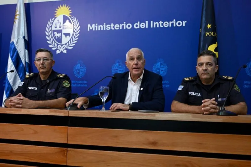 Capturan al buscado narcotraficante Sebastián Marset en Bolivia y lo expulsan a EU