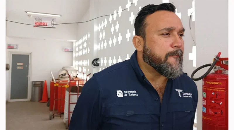 Refuerzan operativo turístico en Tamaulipas
