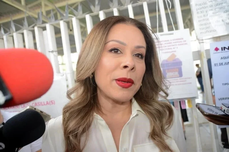 Evaluación a jueces y ajustes en procesos judiciales, prioridades del Poder Judicial de Tamaulipas