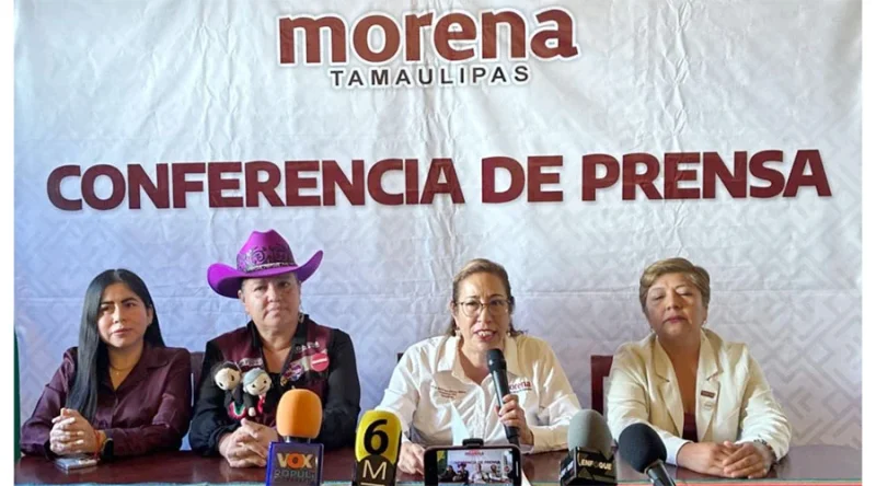 Morena fija postura ante ‘acelerados’