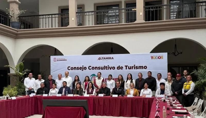 Cierran filas por el turismo: zona sur se alista para el reto de Semana Santa 2026