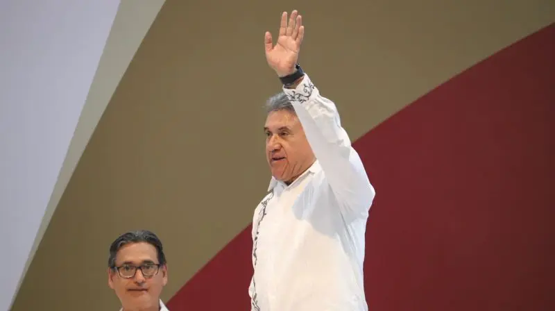 Coadyuva Gobierno de Altamira con federación en desazolve del sistema lagunario