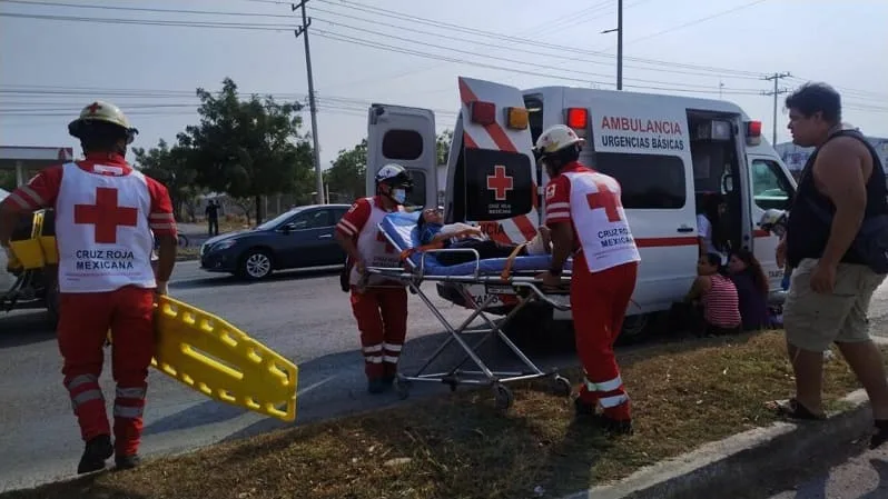 Gobierno del Estado al rescate de la Cruz Roja, pagará sueldos de empleados