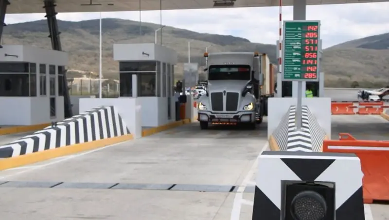 Inicia operaciones la autopista Mante–Tula en Tamaulipas ¿Cuáles son los costos de caseta?