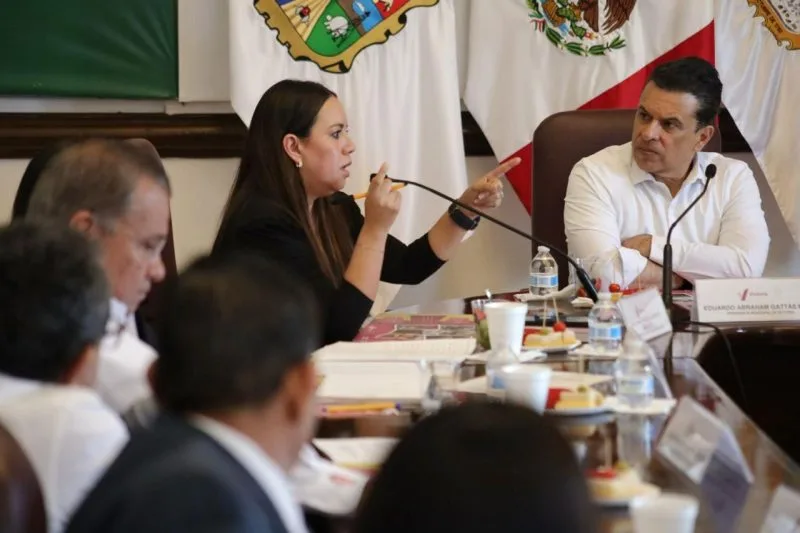 Instalará gobierno de Victoria ventanilla de atención al sector empresarial