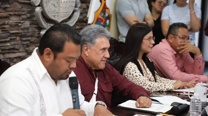 Altamira avanza con manejo honesto y transparente de recursos públicos