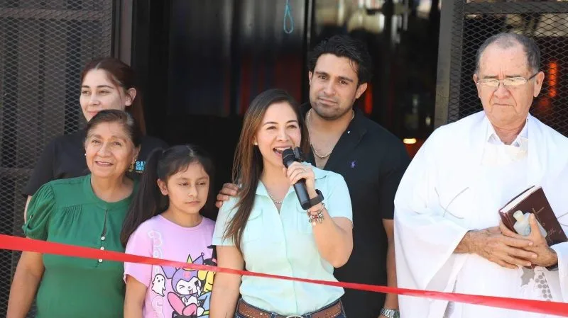 Crece confianza de empresarios por invertir en Altamira