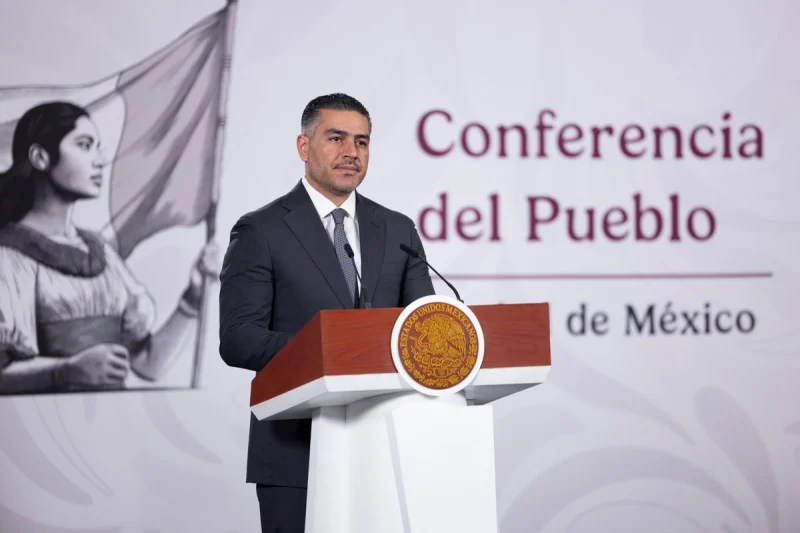 Caen homicidios 44% en la actual gestión; 17 meses de tendencia a la baja