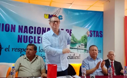 Ecuador declara persona ‘non grata’ a embajador de Cuba; le da 48 horas para salir