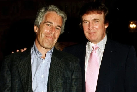 El Departamento de Justicia admite que se eliminaron 47 mil 635 archivos de Epstein, incluidas las acusaciones contra Trump