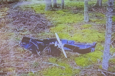 Finlandia denuncia violación de su espacio aéreo por parte de drones; uno, procedente de Ucrania
