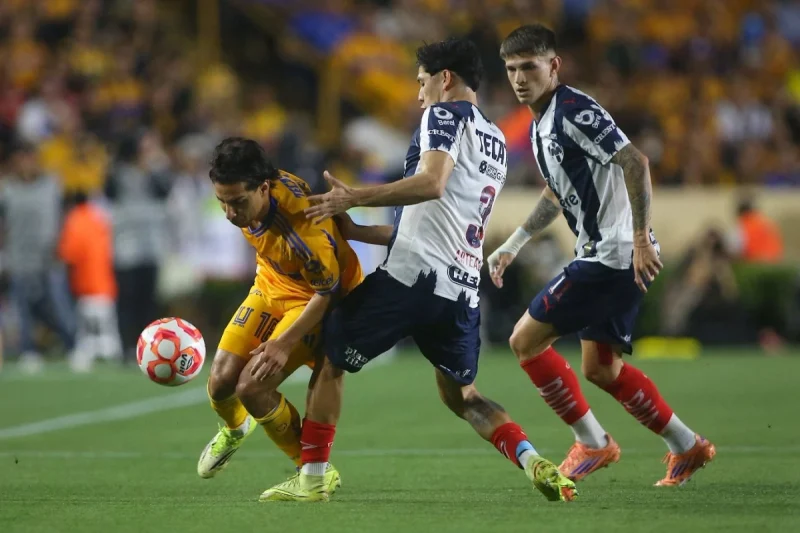 Gignac define el clásico regio en favor de Tigres