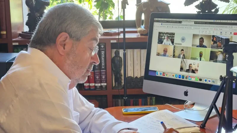 Hasta el momento, no hay mexicanos afectados en Medio Oriente, informa SRE